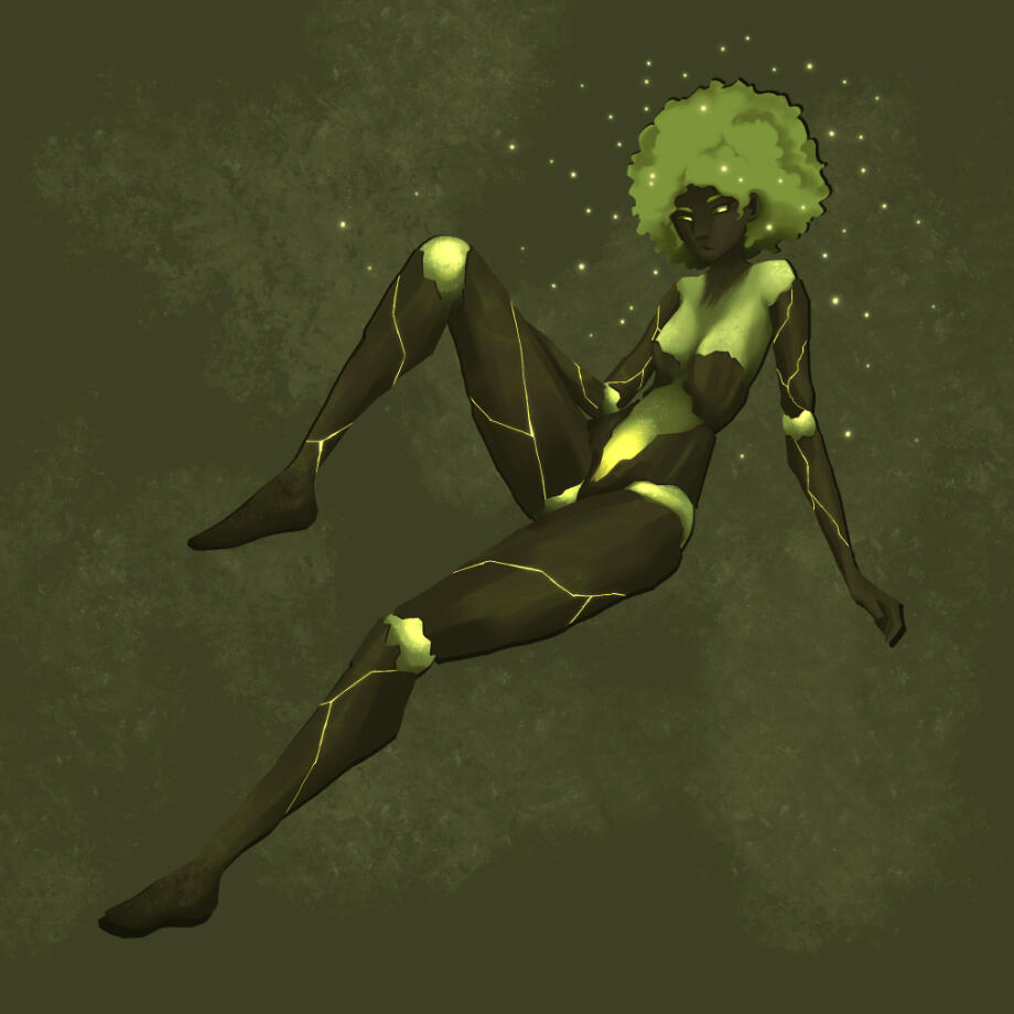 "Rowan" - January 2023