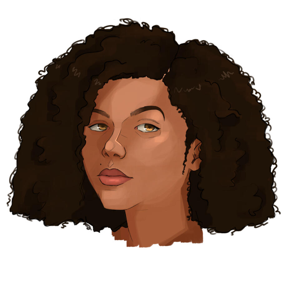 "Reegan" - April 2023