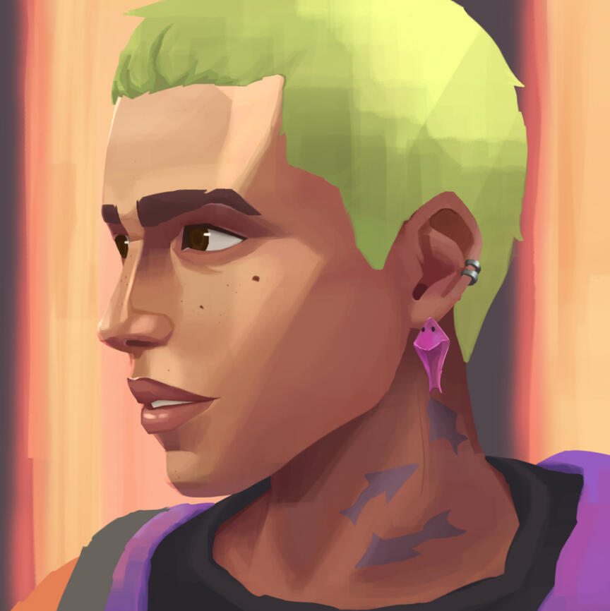 "Gekko, Valorant" - March 2023, FANART